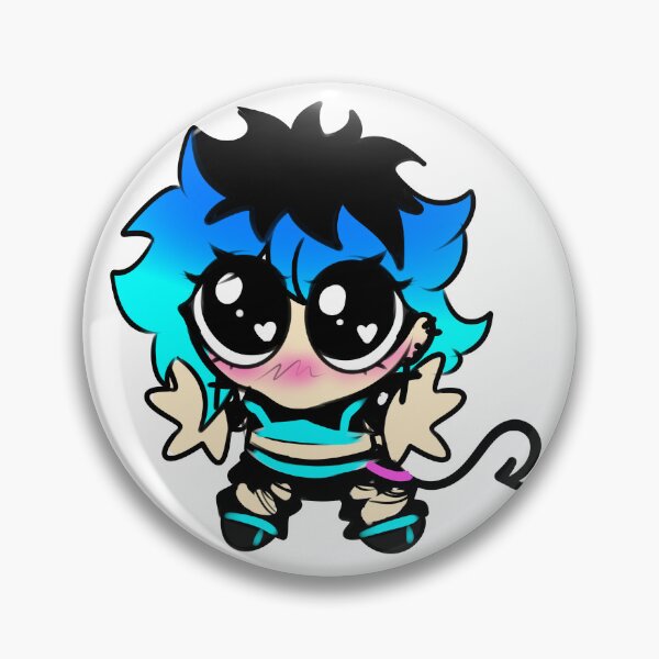 Item preview, smol designed and sold by DaedriccDragon.