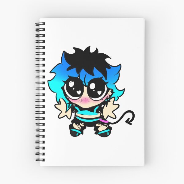Item preview, smol designed and sold by DaedriccDragon.
