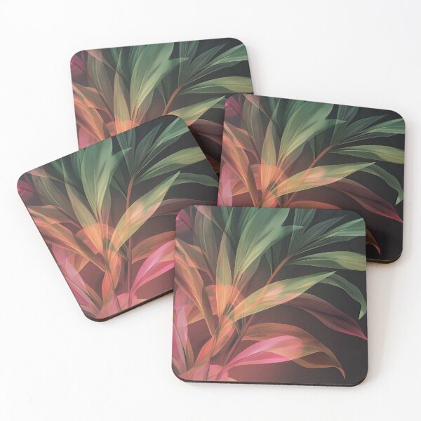 Item preview, Lush Tropic Vibrance designed and sold by TrioStar.