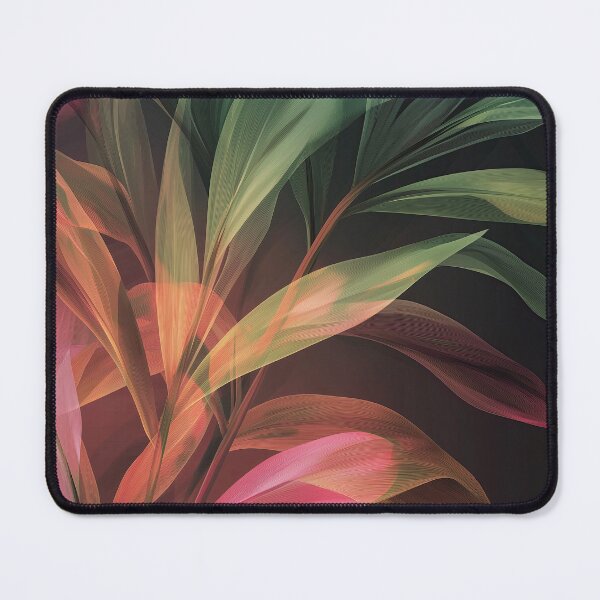 Item preview, Lush Tropic Vibrance designed and sold by TrioStar.