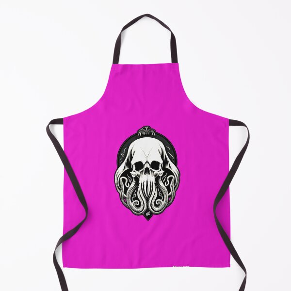 Item preview, Cthulhu Skull designed and sold by Taipanic.