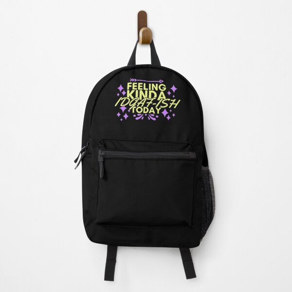 Item preview, Feeling kinda idgaf-ish today saying Sarcastic design, Idgaf ish graphic, Boho quote designed and sold by LuxeGraphix.