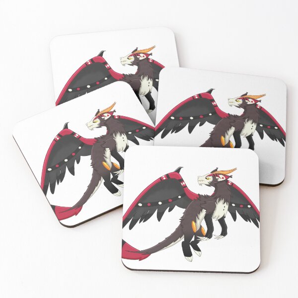 Item preview, Husk Dragon  designed and sold by Artsydragongal.