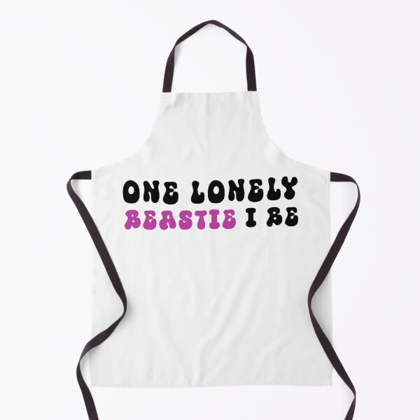 Item preview, One Lonely Beastie I Be designed and sold by lemurdesigns.