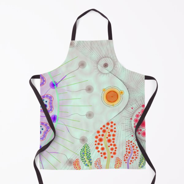 Item preview, Life Evolution from Inorganic matter to Cells designed and sold by GiroScience.