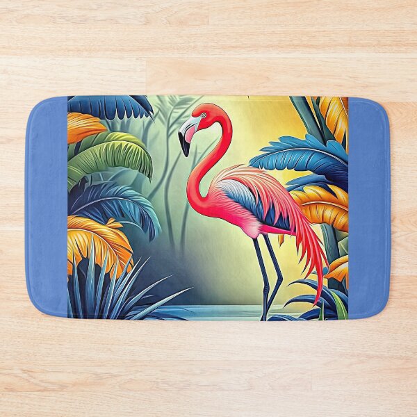 Item preview, Flamboyant Flamingo designed and sold by Brian Tarr.