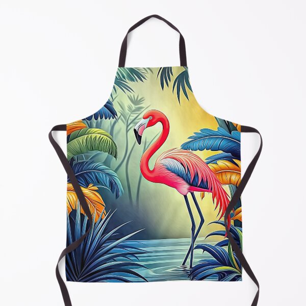 Item preview, Flamboyant Flamingo designed and sold by Brian Tarr.