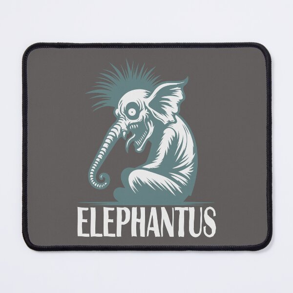 Item preview, Elephantus designed and sold by BackTime.