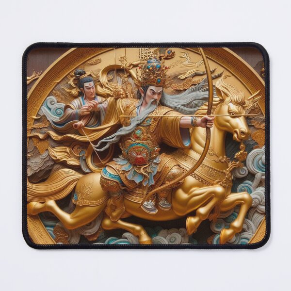 Item preview, Houyi designed and sold by RaF71PrO.
