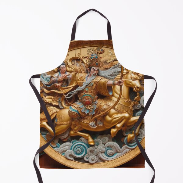Item preview, Houyi designed and sold by RaF71PrO.
