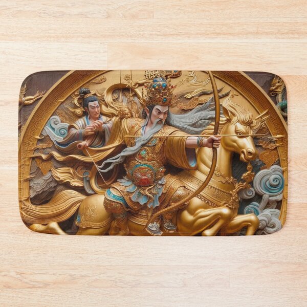 Item preview, Houyi designed and sold by RaF71PrO.