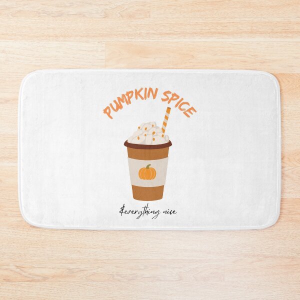 Item preview, Pumpkin Spice Autumn Delight - Cozy and Delicious designed and sold by CWT-JustforFun.