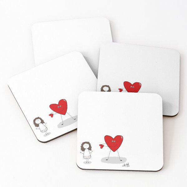 Item preview, Heart in love designed and sold by Gabyavila99.