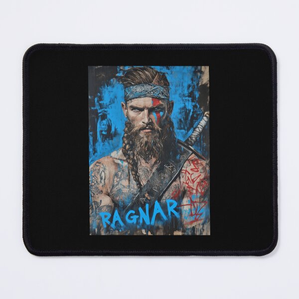 Item preview, Ragnar Viking designed and sold by ArtemNovus.