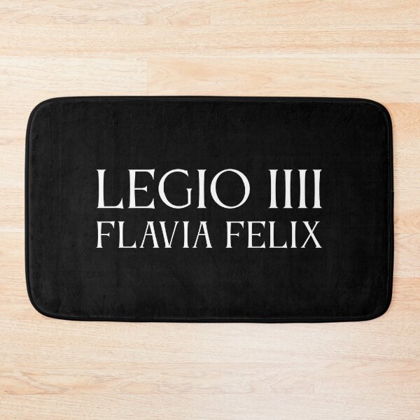 Item preview, Legio IIII Flavia Felix designed and sold by Me-Meme.