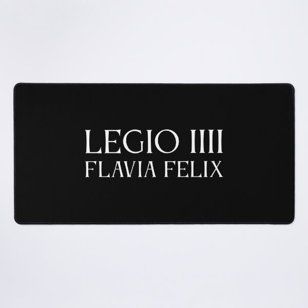 Item preview, Legio IIII Flavia Felix designed and sold by Me-Meme.