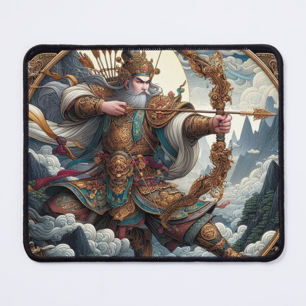 Item preview, Houyi designed and sold by RaF71PrO.