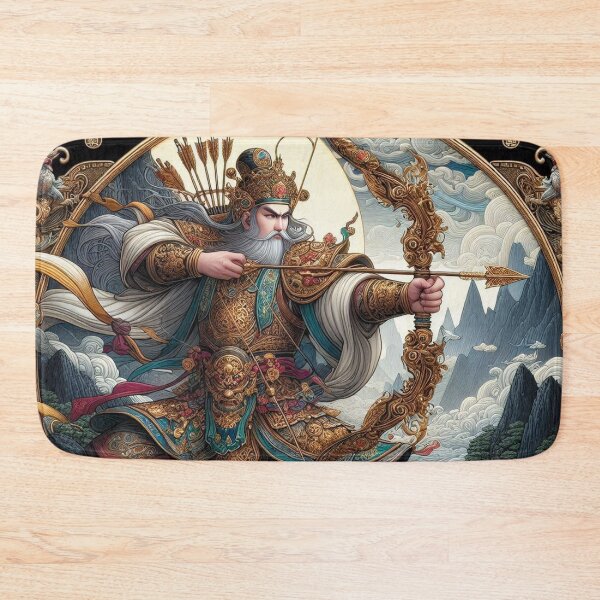 Item preview, Houyi designed and sold by RaF71PrO.