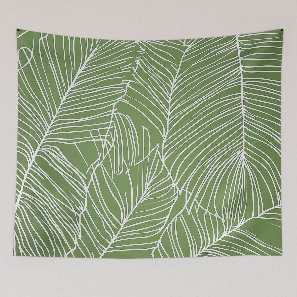 Item preview, Tropic Simplicity  designed and sold by TrioStar.