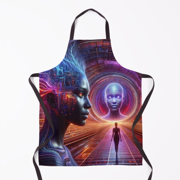 Item preview, Cyberculture designed and sold by M-Y-A-R-T-.
