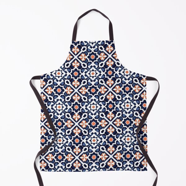 Item preview, Moroccan seamless pattern designed and sold by paratynka.