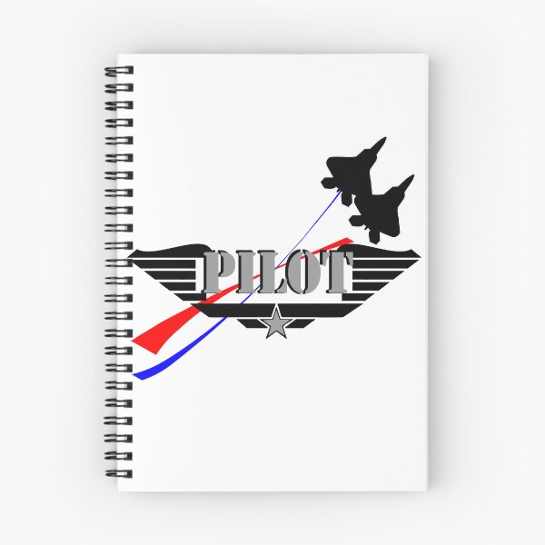 Item preview, Fighter Pilot -wht designed and sold by LuizSilva1983.