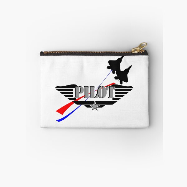 Item preview, Fighter Pilot -wht designed and sold by LuizSilva1983.