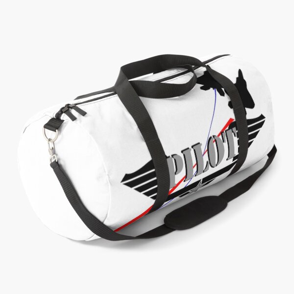 Item preview, Fighter Pilot -wht designed and sold by LuizSilva1983.