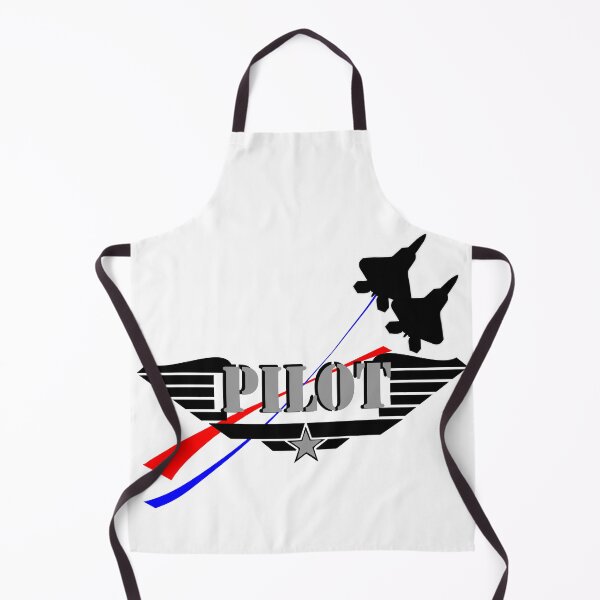 Item preview, Fighter Pilot -wht designed and sold by LuizSilva1983.