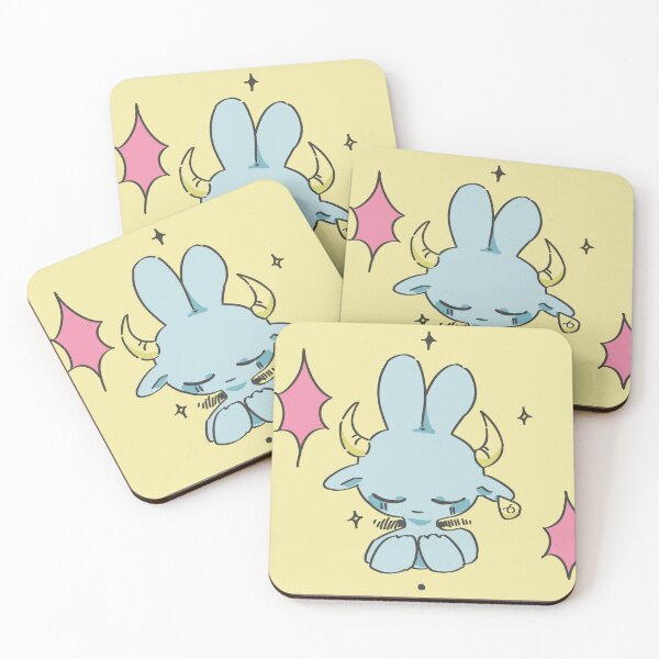 Item preview, buni taurus drawing designed and sold by Yukytauwu.