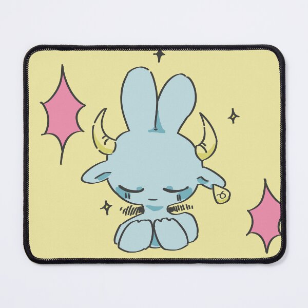 Item preview, buni taurus drawing designed and sold by Yukytauwu.