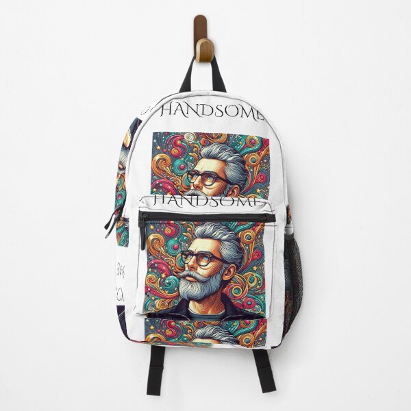 Item preview, It is ok to be handsome man (03) designed and sold by W-McSapa.