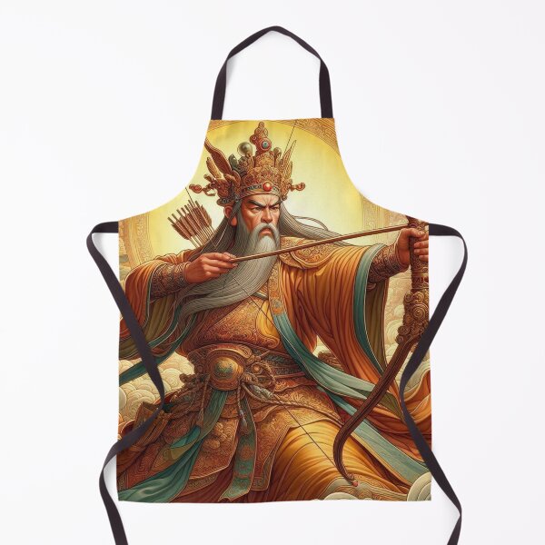 Item preview, Houyi designed and sold by RaF71PrO.