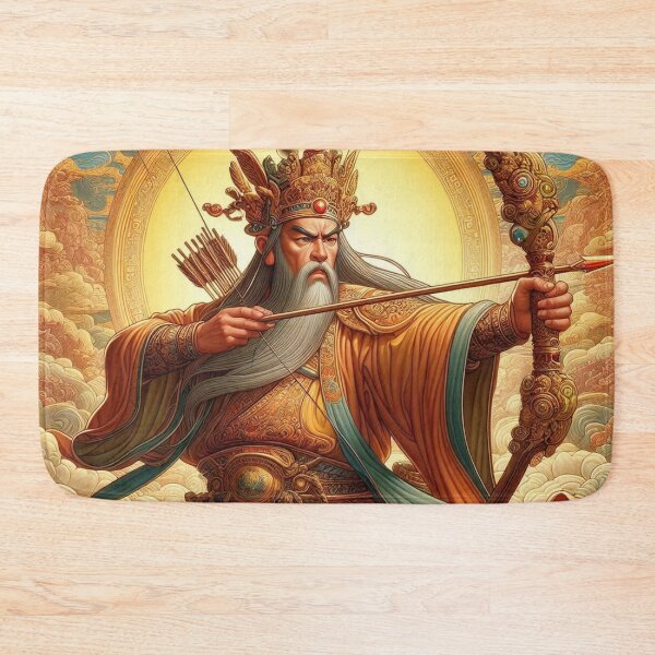 Item preview, Houyi designed and sold by RaF71PrO.