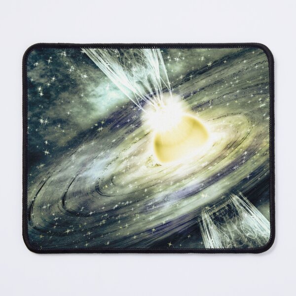 Item preview, Black Hole - Deep Space designed and sold by GiroScience.