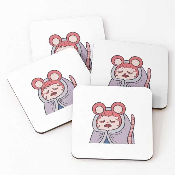 Item preview, SLEEPY sleepyratgirl! designed and sold by elliestudmanb.
