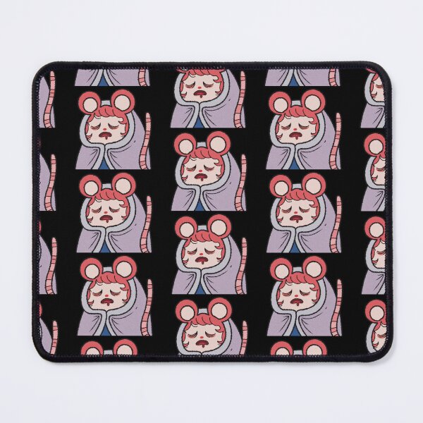 Item preview, SLEEPY sleepyratgirl! designed and sold by elliestudmanb.