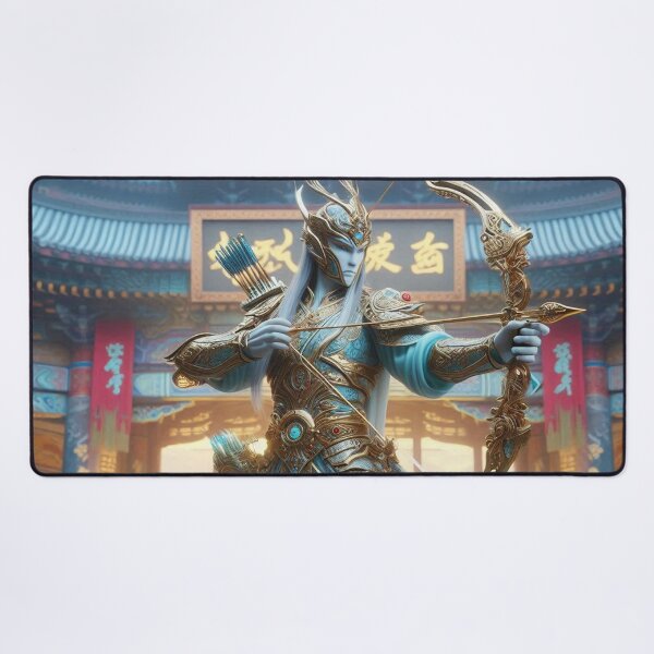 Item preview, Houyi designed and sold by RaF71PrO.