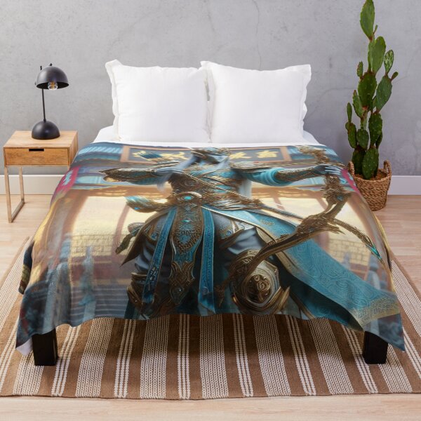 Item preview, Houyi designed and sold by RaF71PrO.
