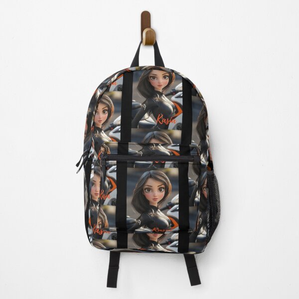 Item preview, Wild Roads + Kasia = Full Freedom designed and sold by byMosia.