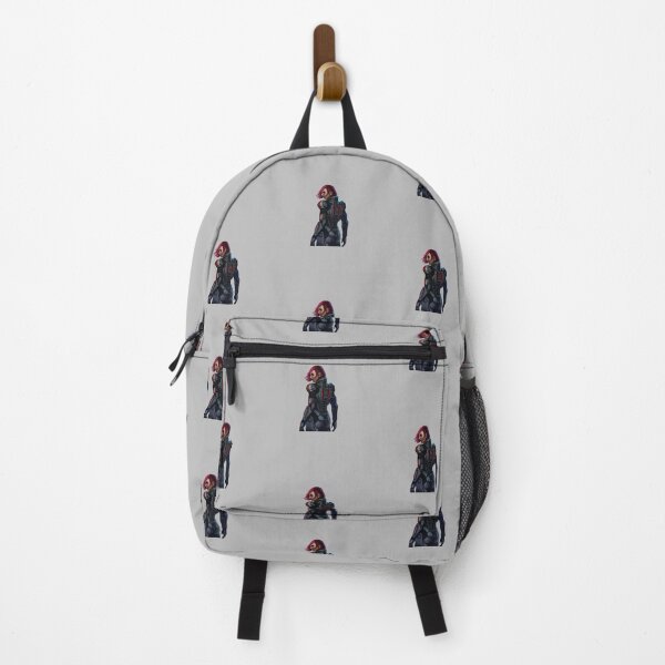 Item preview, Mass Effect - Commander FemShep   designed and sold by margamarart-.