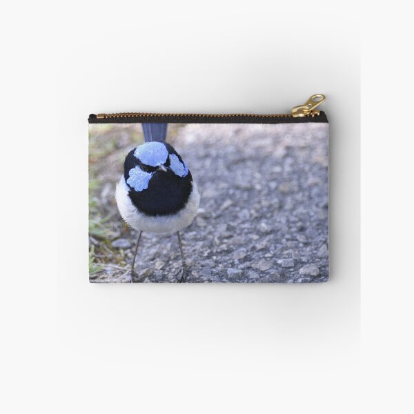 Item preview, Sweet little Superb Fairy-Wren designed and sold by imaginethis.