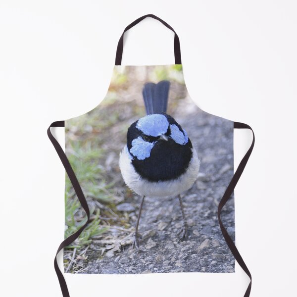 Item preview, Sweet little Superb Fairy-Wren designed and sold by imaginethis.