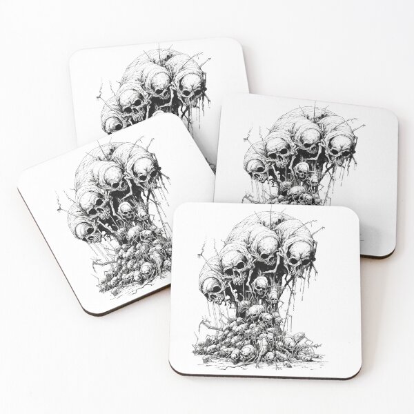 Item preview, Skully designed and sold by Type2Design.