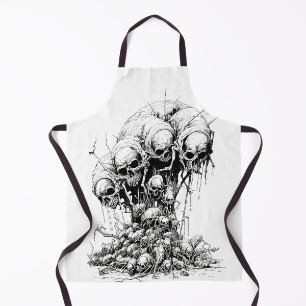 Item preview, Skully designed and sold by Type2Design.