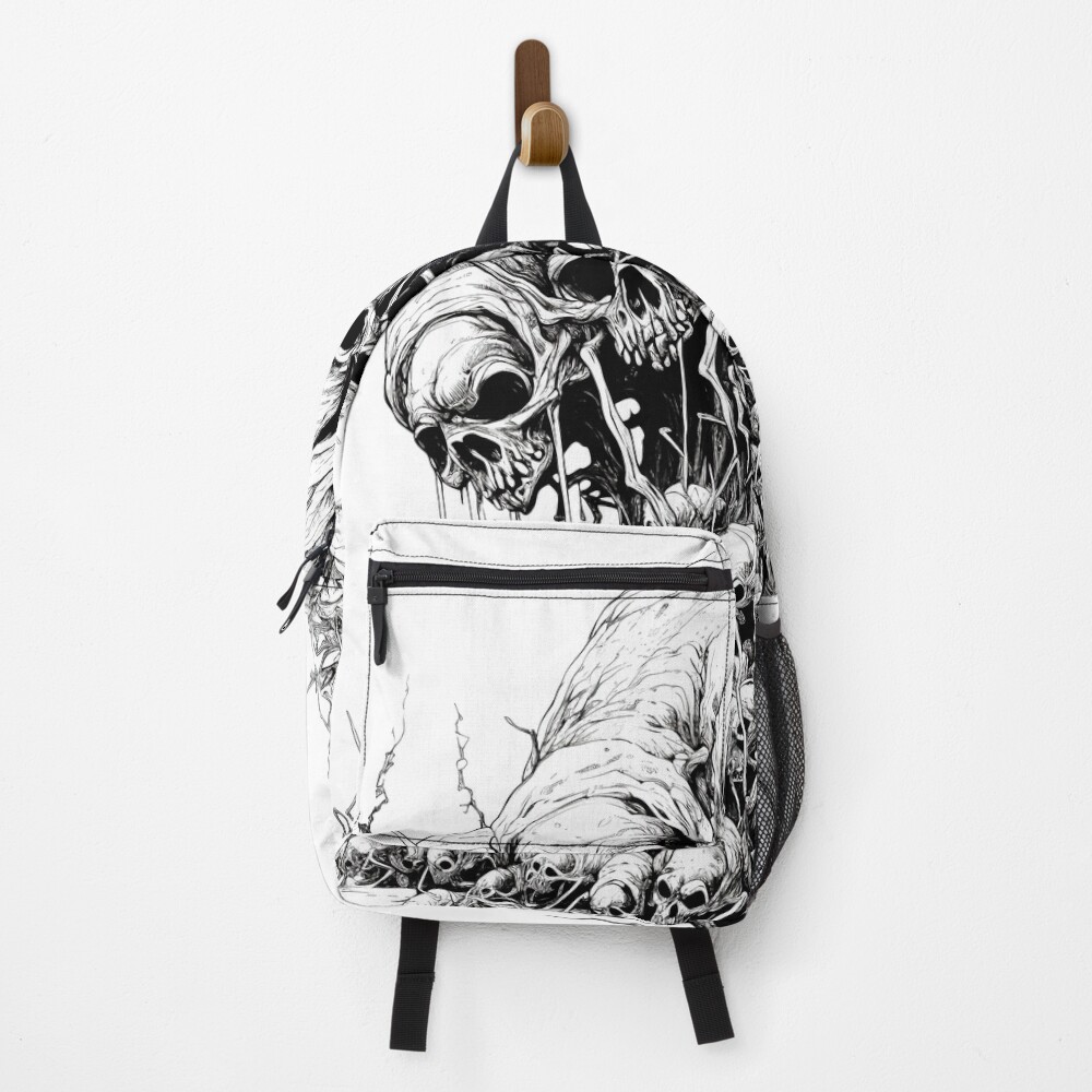 Item preview, Backpack designed and sold by Type2Design.