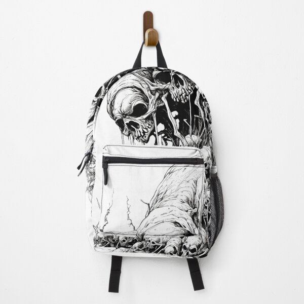 Item preview, Skully designed and sold by Type2Design.