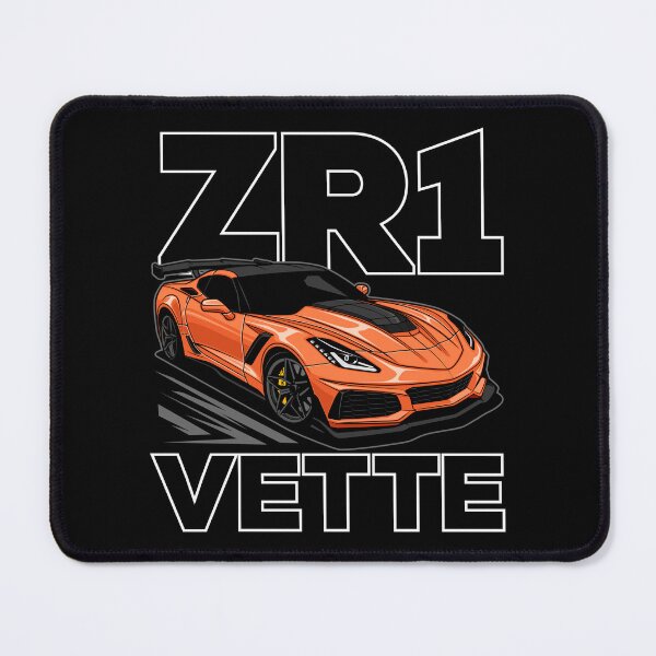 Item preview, Chevy Corvette ZR1 C7 designed and sold by idrdesign.