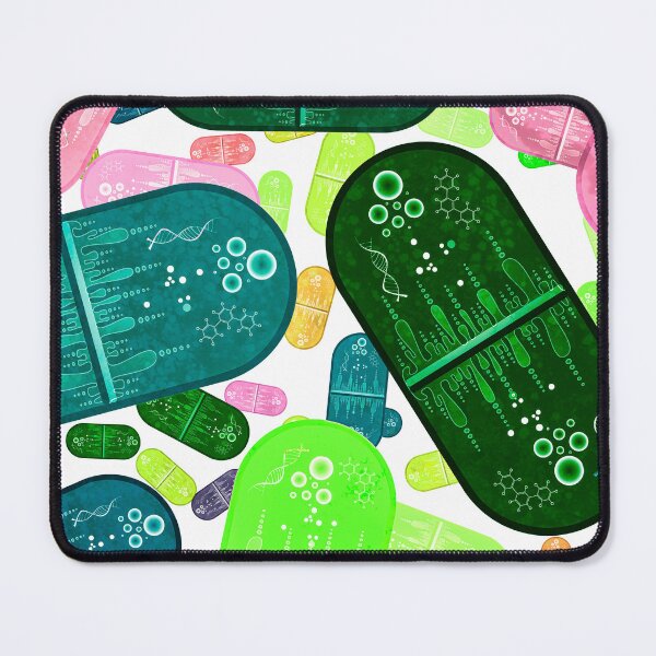 Item preview, Nanomedicine - Nanotherapy designed and sold by GiroScience.