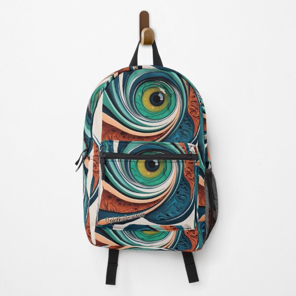 Item preview, Abstract Ophthalmology eye art,brafdesign designed and sold by Brafdesign.